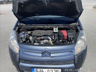 Citroën Berlingo 1,6 HDi 68kw Klima ESP Ta 2011