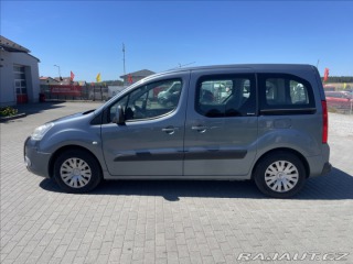 Citroën Berlingo 1,6 HDi 68kw Klima ESP Ta 2011