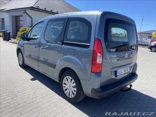 Citroën Berlingo 1,6 HDi 68kw Klima ESP Ta 2011