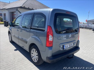 Citroën Berlingo 1,6 HDi 68kw Klima ESP Ta 2011