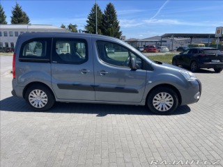 Citroën Berlingo 1,6 HDi 68kw Klima ESP Ta 2011
