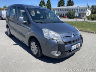 Citroën Berlingo 1,6 HDi 68kw Klima ESP Ta 2011