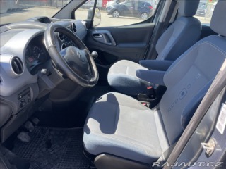 Citroën Berlingo 1,6 HDi 68kw Klima ESP Ta 2011