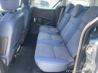 Citroën Berlingo 1,6 HDi 68kw Klima ESP Ta 2011