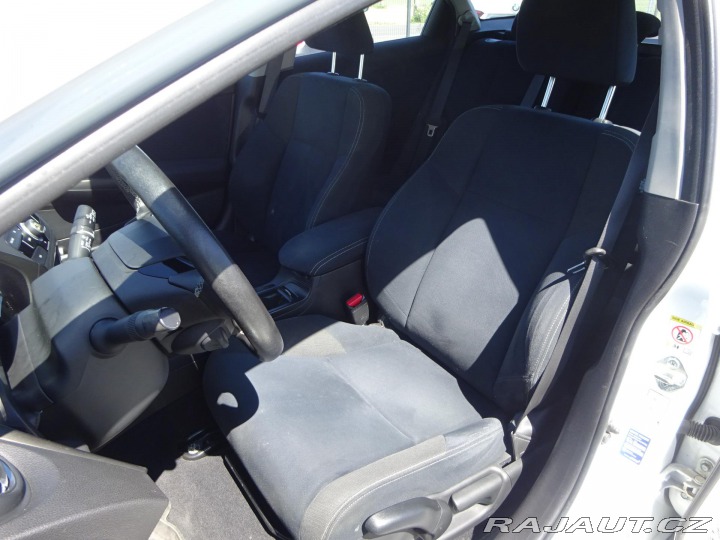 Honda Civic 1.8 i-VTEC 104kW TOURING 2014