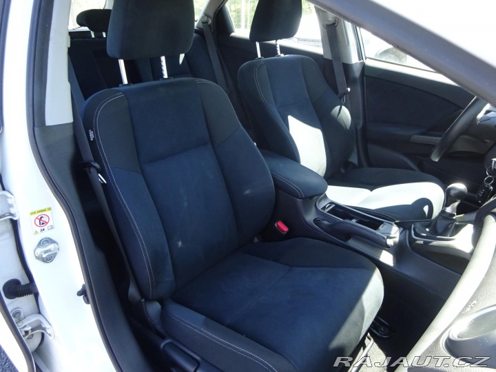 Honda Civic 1.8 i-VTEC 104kW TOURING 2014