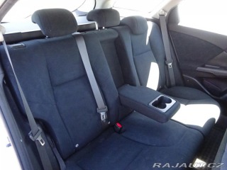 Honda Civic 1.8 i-VTEC 104kW TOURING 2014