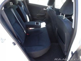 Honda Civic 1.8 i-VTEC 104kW TOURING 2014