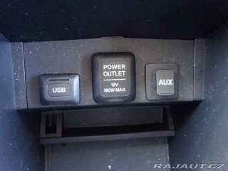 Honda Civic 1.8 i-VTEC 104kW TOURING 2014