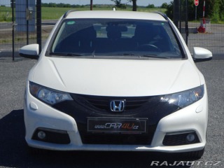 Honda Civic 1.8 i-VTEC 104kW TOURING 2014