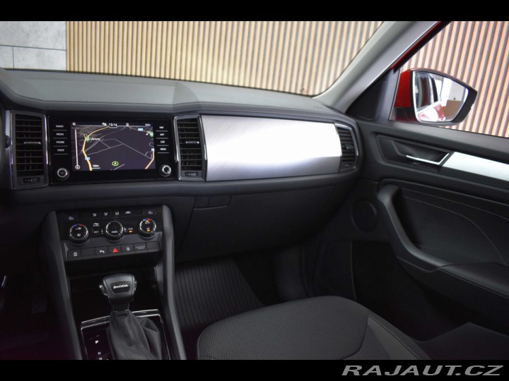 Škoda Kodiaq 2.0 TDI DSG*TAŽNÉ**DPH*ČR 2022