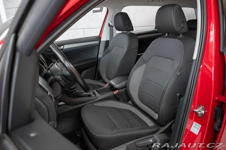 Škoda Kodiaq 2.0 TDI DSG*TAŽNÉ**DPH*ČR 2022