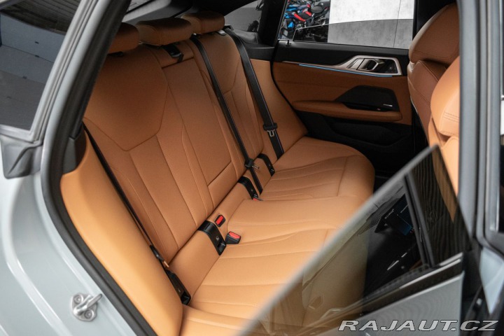 BMW 4 420d xD ///M*TAŽNÉ*ZÁRUKA 2024