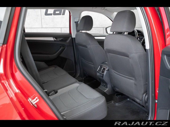 Škoda Kodiaq 2.0 TDI DSG*TAŽNÉ**DPH*ČR 2022