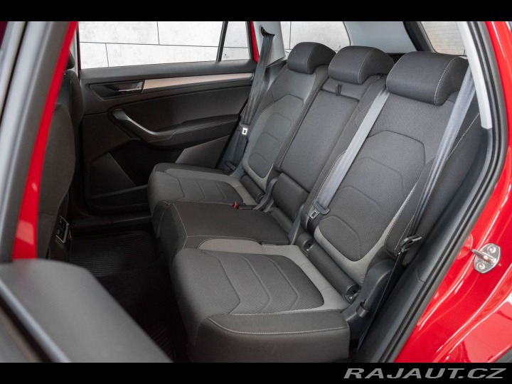 Škoda Kodiaq 2.0 TDI DSG*TAŽNÉ**DPH*ČR 2022