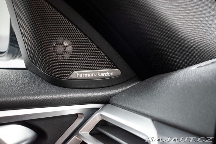 BMW 4 420d xD ///M*TAŽNÉ*ZÁRUKA 2024