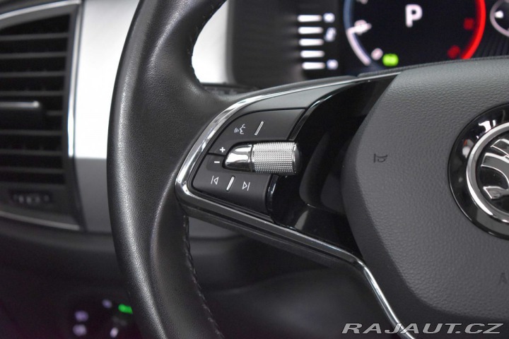 Škoda Kodiaq 2.0 TDI DSG*TAŽNÉ**DPH*ČR 2022