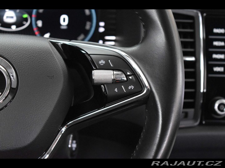 Škoda Kodiaq 2.0 TDI DSG*TAŽNÉ**DPH*ČR 2022