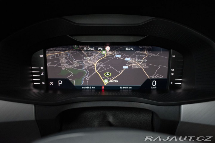 Škoda Kodiaq 2.0 TDI DSG*TAŽNÉ**DPH*ČR 2022