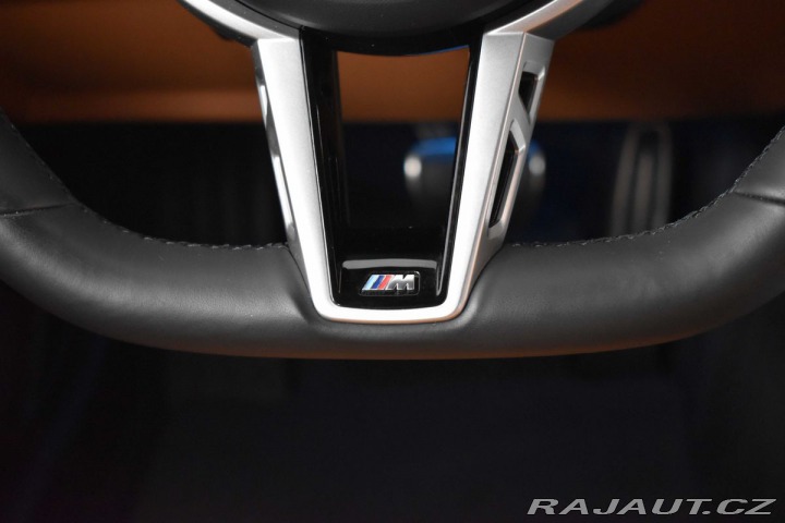 BMW 4 420d xD ///M*TAŽNÉ*ZÁRUKA 2024