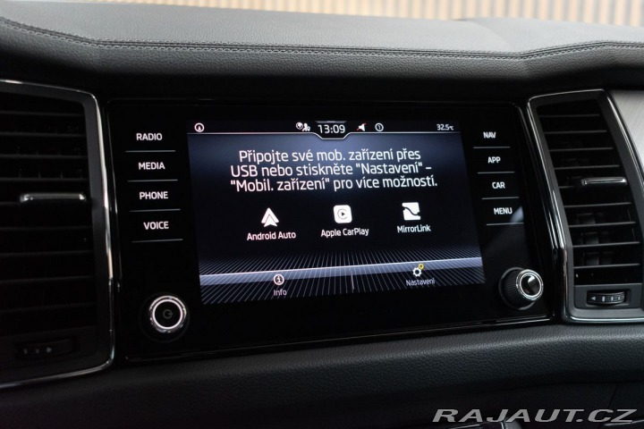 Škoda Kodiaq 2.0 TDI DSG*TAŽNÉ**DPH*ČR 2022