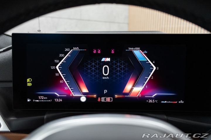 BMW 4 420d xD ///M*TAŽNÉ*ZÁRUKA 2024