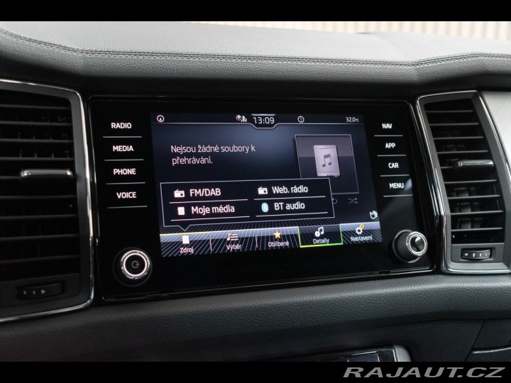 Škoda Kodiaq 2.0 TDI DSG*TAŽNÉ**DPH*ČR 2022