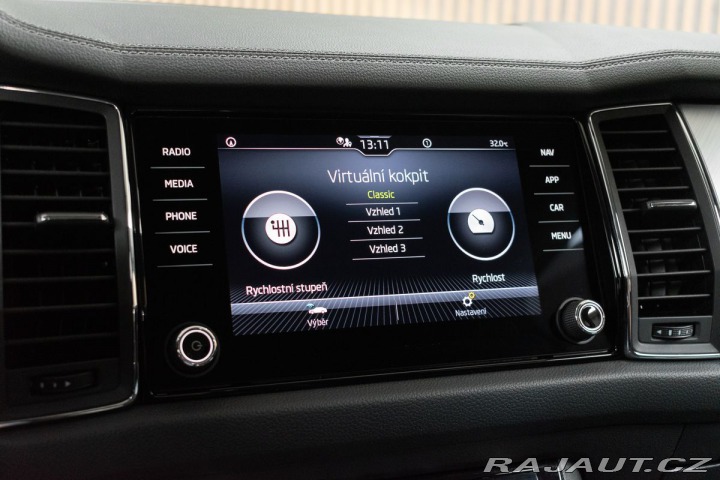 Škoda Kodiaq 2.0 TDI DSG*TAŽNÉ**DPH*ČR 2022