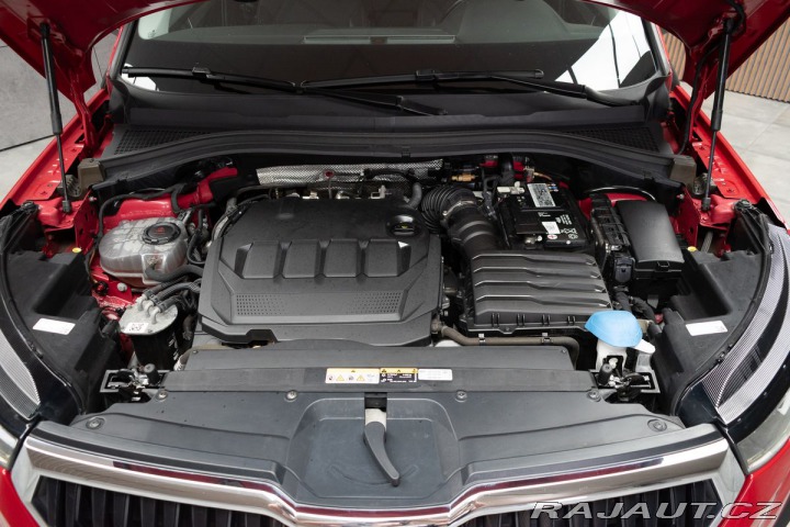 Škoda Kodiaq 2.0 TDI DSG*TAŽNÉ**DPH*ČR 2022