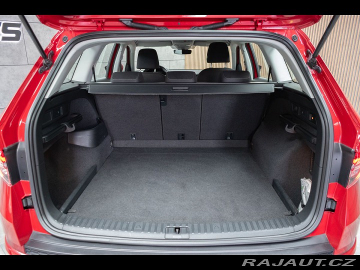 Škoda Kodiaq 2.0 TDI DSG*TAŽNÉ**DPH*ČR 2022