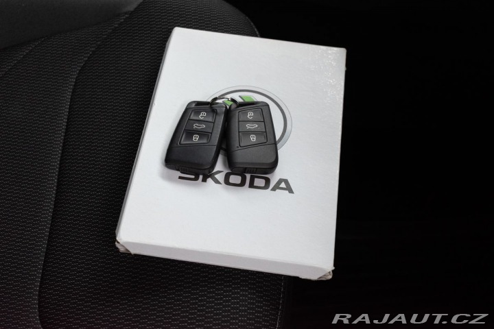 Škoda Kodiaq 2.0 TDI DSG*TAŽNÉ**DPH*ČR 2022