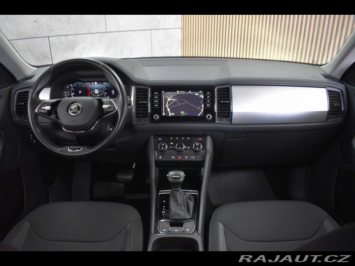Škoda Kodiaq 2.0 TDI DSG*TAŽNÉ**DPH*ČR 2022