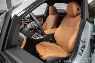 BMW 4 420d xD ///M*TAŽNÉ*ZÁRUKA 2024
