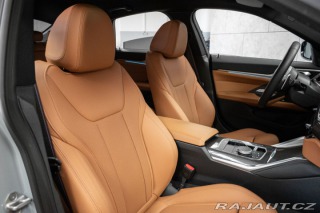 BMW 4 420d xD ///M*TAŽNÉ*ZÁRUKA 2024