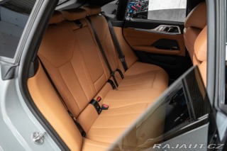 BMW 4 420d xD ///M*TAŽNÉ*ZÁRUKA 2024