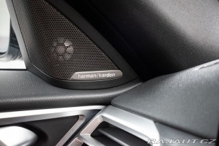 BMW 4 420d xD ///M*TAŽNÉ*ZÁRUKA 2024