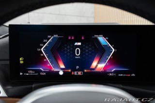 BMW 4 420d xD ///M*TAŽNÉ*ZÁRUKA 2024