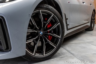 BMW 4 420d xD ///M*TAŽNÉ*ZÁRUKA 2024