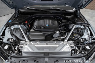 BMW 4 420d xD ///M*TAŽNÉ*ZÁRUKA 2024