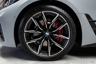 BMW 4 420d xD ///M*TAŽNÉ*ZÁRUKA 2024