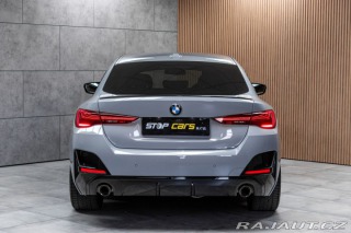 BMW 4 420d xD ///M*TAŽNÉ*ZÁRUKA 2024