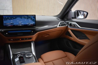 BMW 4 420d xD ///M*TAŽNÉ*ZÁRUKA 2024