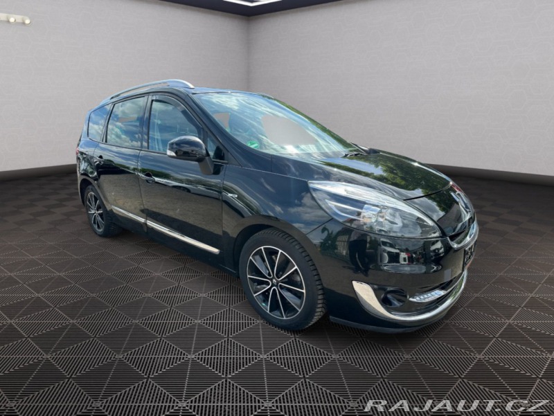 Renault Scénic 2.0Cdi 110kw Automat