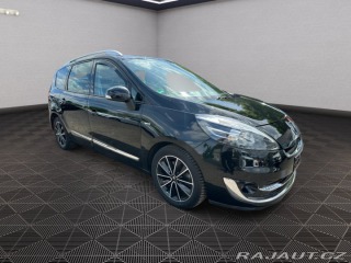 Renault Scénic 2.0Cdi 110kw Automat 2012