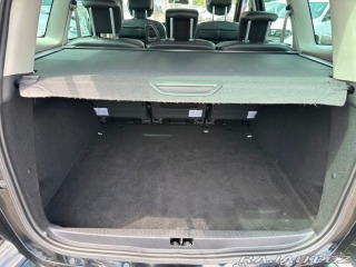 Renault Scénic 2.0Cdi 110kw Automat 2012