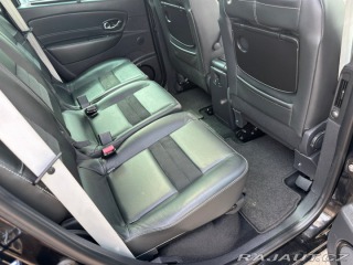 Renault Scénic 2.0Cdi 110kw Automat 2012