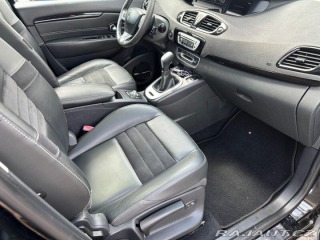 Renault Scénic 2.0Cdi 110kw Automat 2012