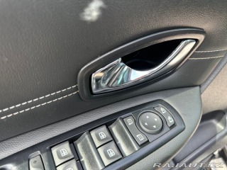 Renault Scénic 2.0Cdi 110kw Automat 2012