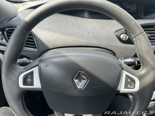 Renault Scénic 2.0Cdi 110kw Automat 2012