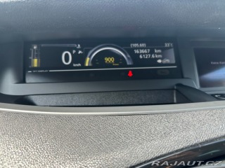 Renault Scénic 2.0Cdi 110kw Automat 2012